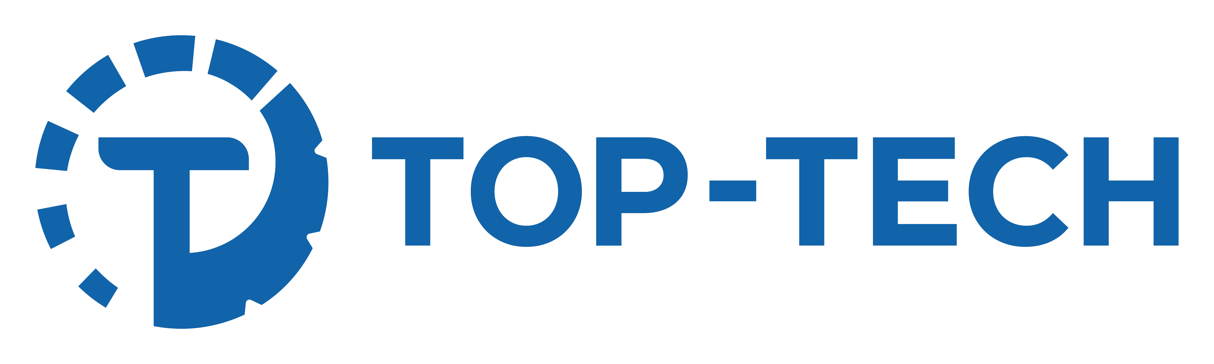شعار TOP-TECH